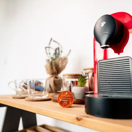 Apartment Caluna Near Center *