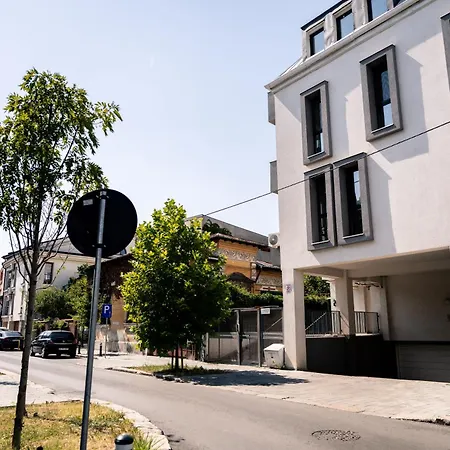 Appartement Caluna Near Center *