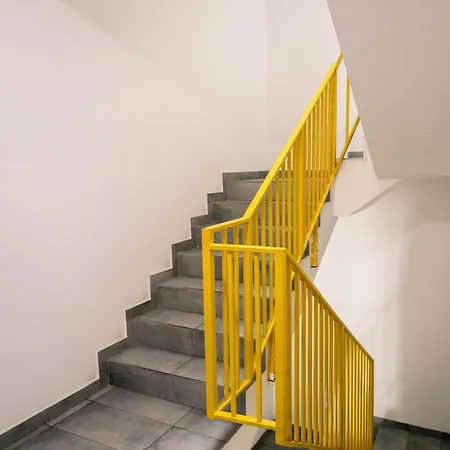 Caluna Near Center Appartement