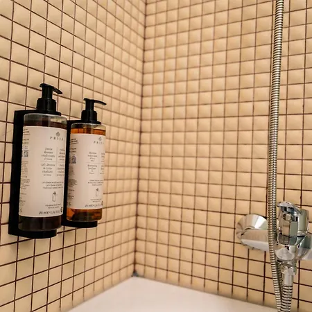 Διαμέρισμα Caluna Near Center *