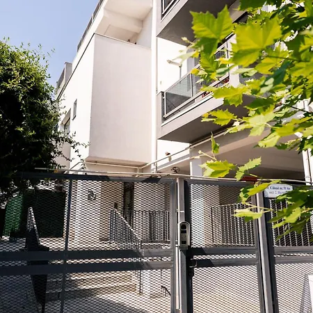 Caluna Near Center * Βουκουρέστι