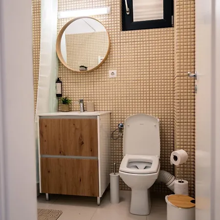 Caluna Near Center Βουκουρέστι