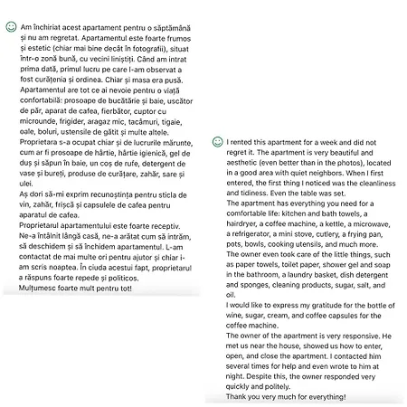 Caluna Near Center Διαμέρισμα *