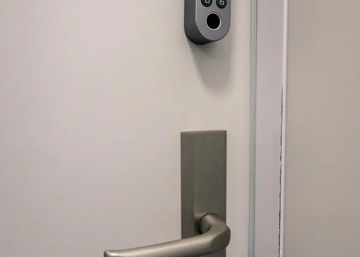 Caluna Near Center Apartman Bukarest