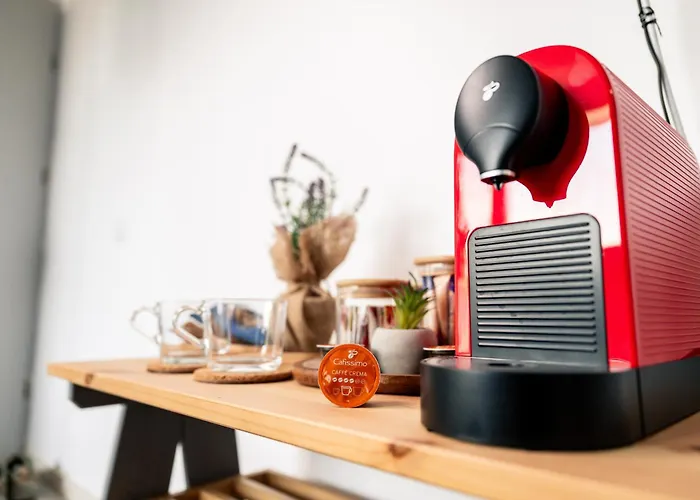 Apartmán Caluna Near Center *